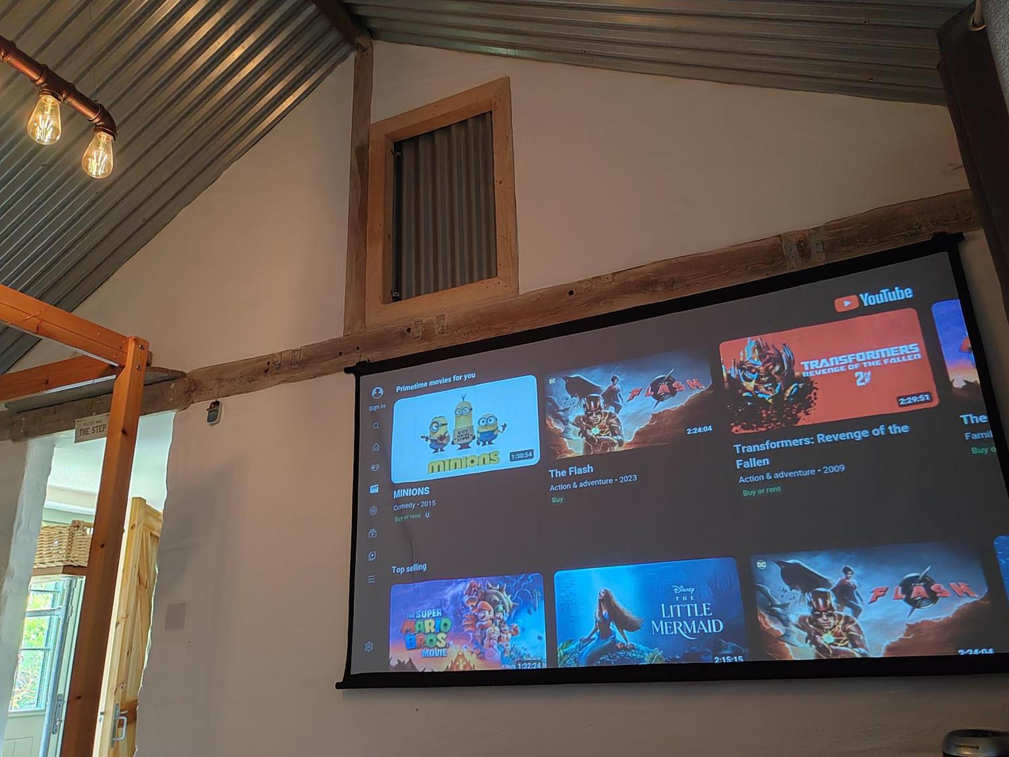 The Bothy: Tenby Retreat with Hot Tub and Projector Exterior photo
